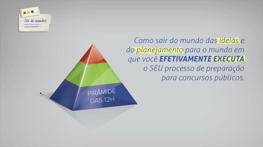 Ritmo de Estudos - Carol Alverenga