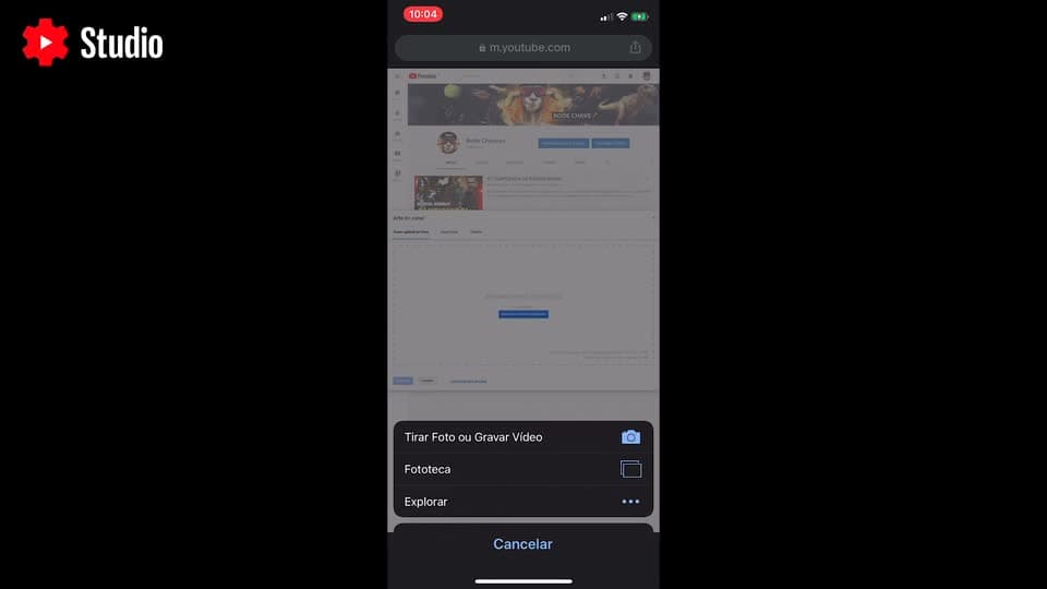 MODO TUTBO - Youtube Para Enriquecer, Mesmo Sem Aparecer - Peter Jordan