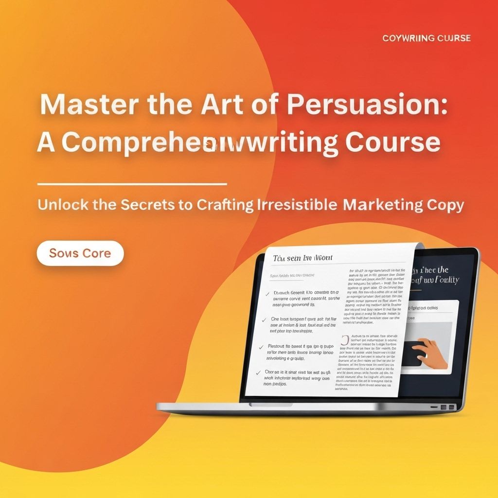 Copywriting Persuasivo