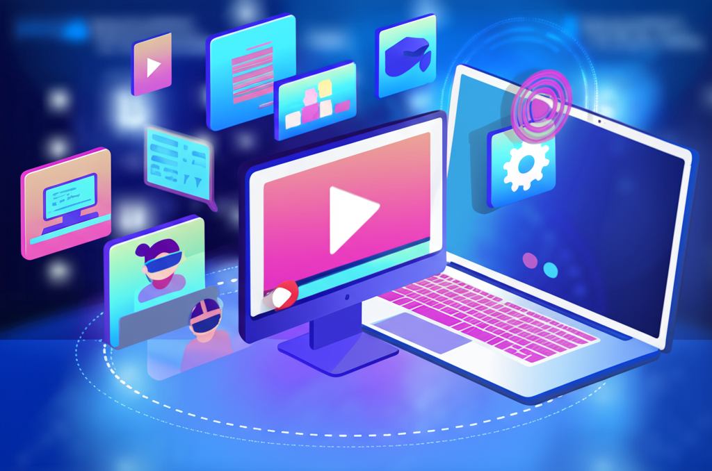 Cursos Online