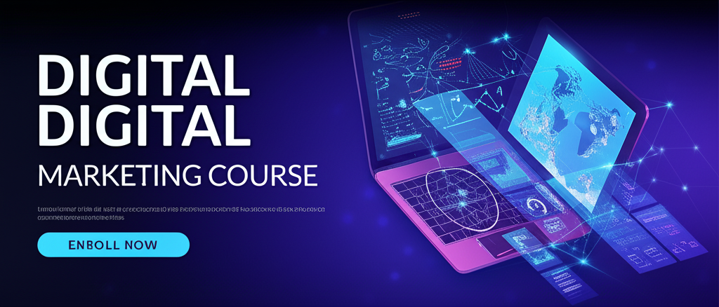 Marketing Digital Completo